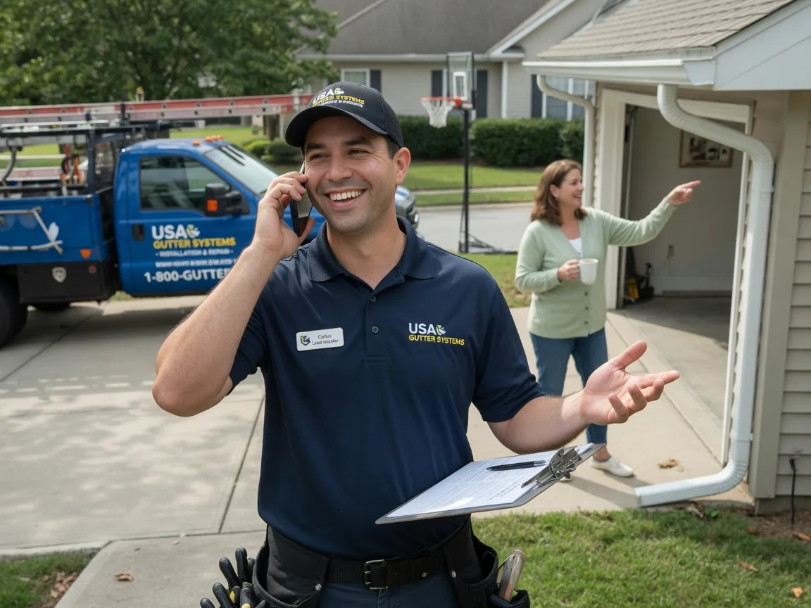 Gutter Installation Cross Lanes, WV FAQs
